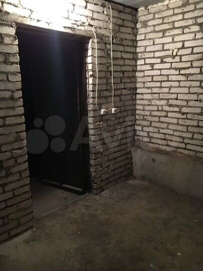Гараж, 10 м²