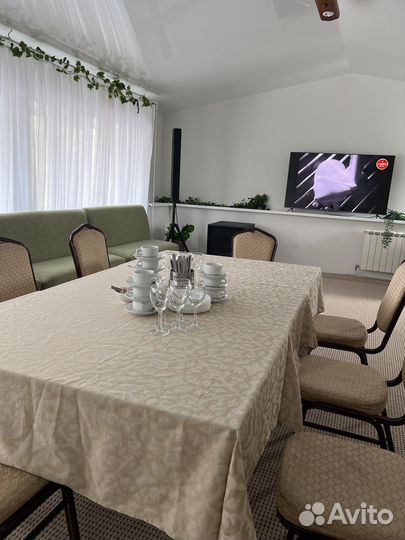 Аренда для дней рождения, лекций, мк, собраний