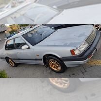 Mazda 929 2.2 MT, 1989, 344 586 км, с пробегом, цена 150 000 руб.