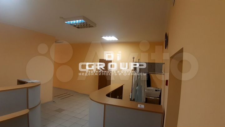 Помещение по мед. центр