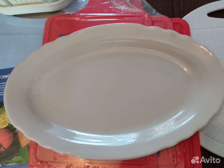 Предметы для кухни