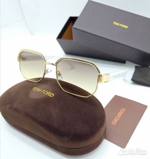 Очки оптом Tom Ford