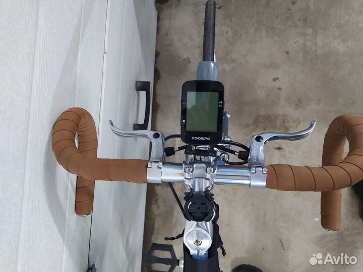 Продам шоссейный велосипед Outleap Greenwich