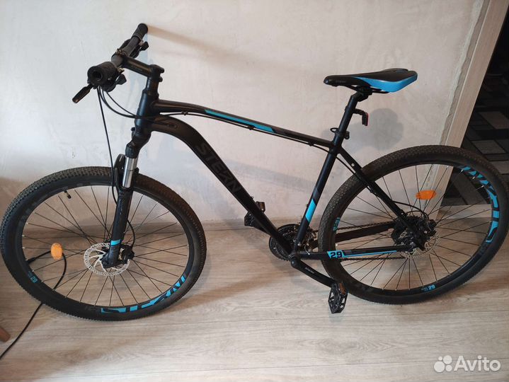 Велосипед горный Stern motion 2.0 Alt 29