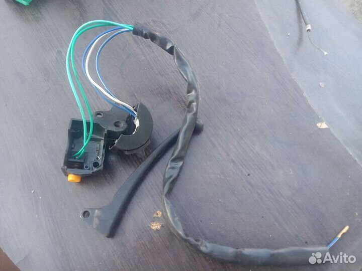 Продам запчасти на альфу