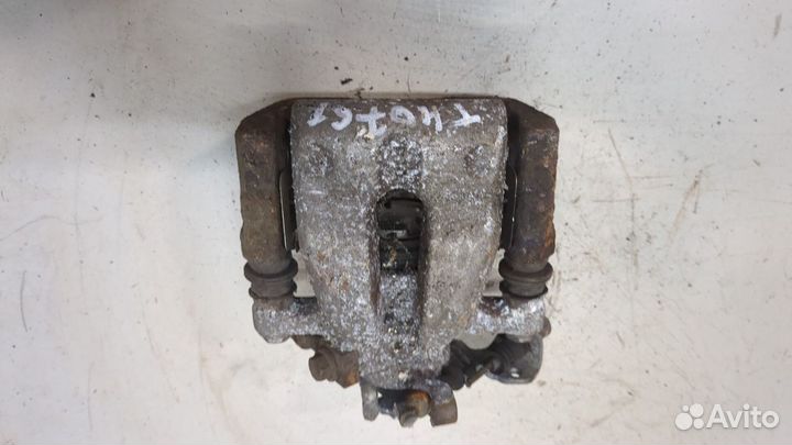 Суппорт Opel Meriva, 2008