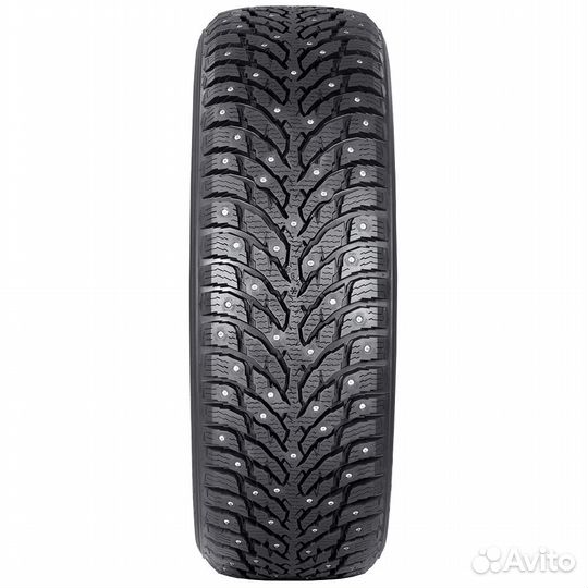 Ikon Tyres Autograph Ice 9 205/60 R16 96T