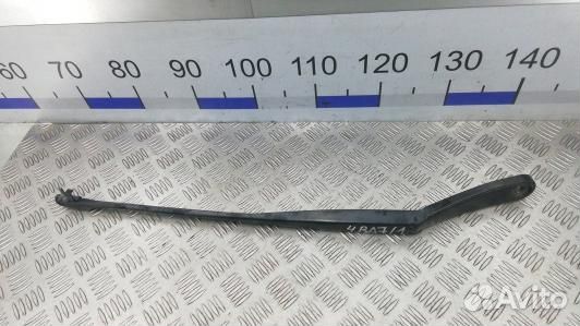 Щеткодержатель лобового стекла BMW 7 F01 (4BA07O90