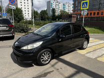 Peugeot 207 1.4 MT, 2007, 160 000 км, с пробегом, цена 360 000 руб.