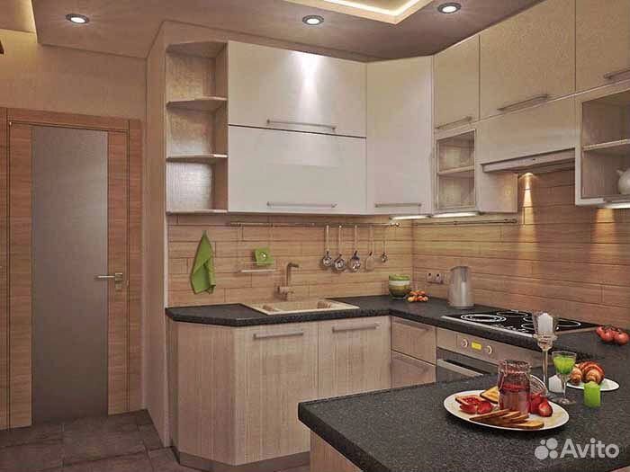 Кухонный гарнитур