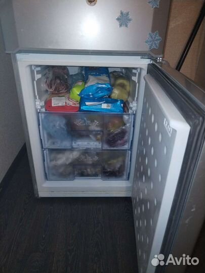 Холодильник бу