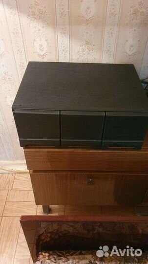 Бокс для cd dvd