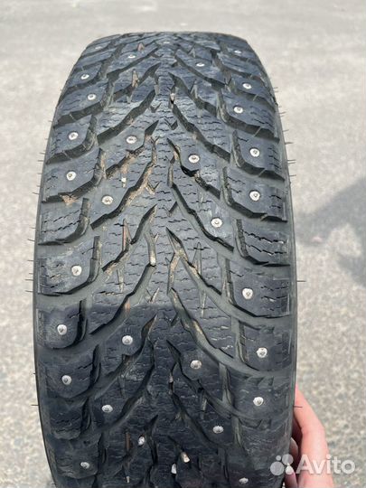 Nokian Tyres Hakkapeliitta 9 175/65 R14