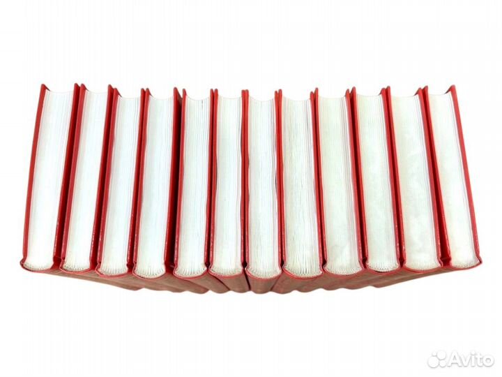 Морис Дрюон собрание сочинений в 12 томах Терра