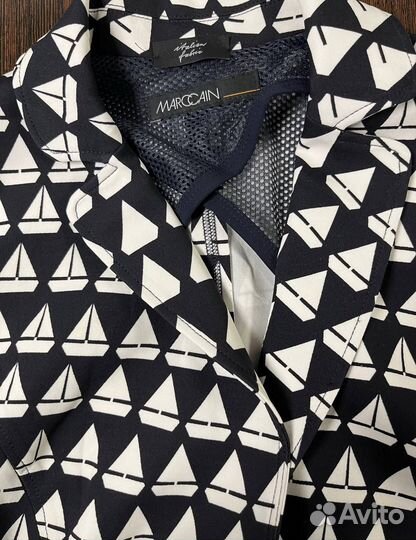 MarcCain женский жакет