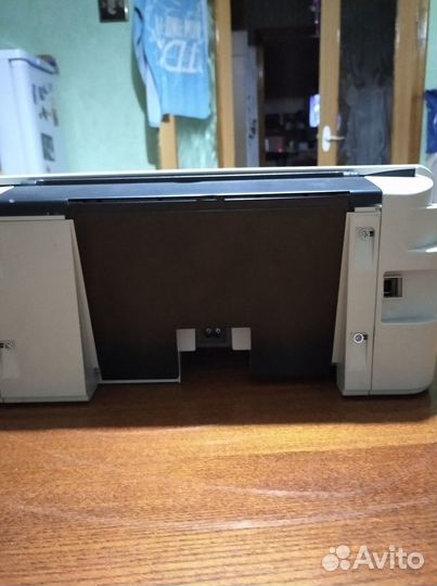 Цветной мфу принтер Canon MP140