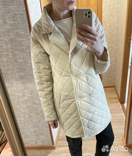 Пальто женское