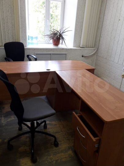 Офис, 21 м²