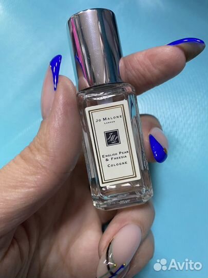 Духи Jo Malone English Pear Freesia