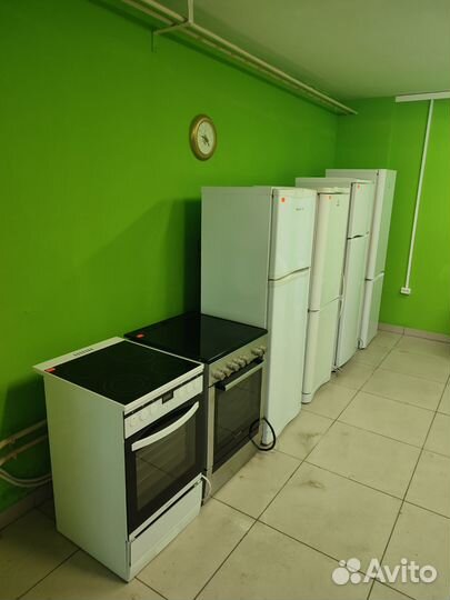 Плита электрическая стеклокерамика