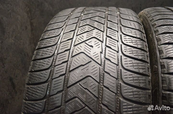 Pirelli Scorpion Winter 285/45 R20 112V