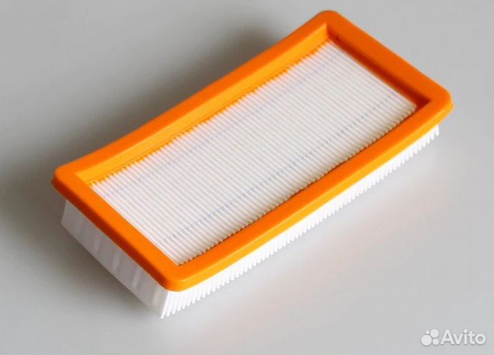 Фильтр Hepa для пылесосов karcher и samsung