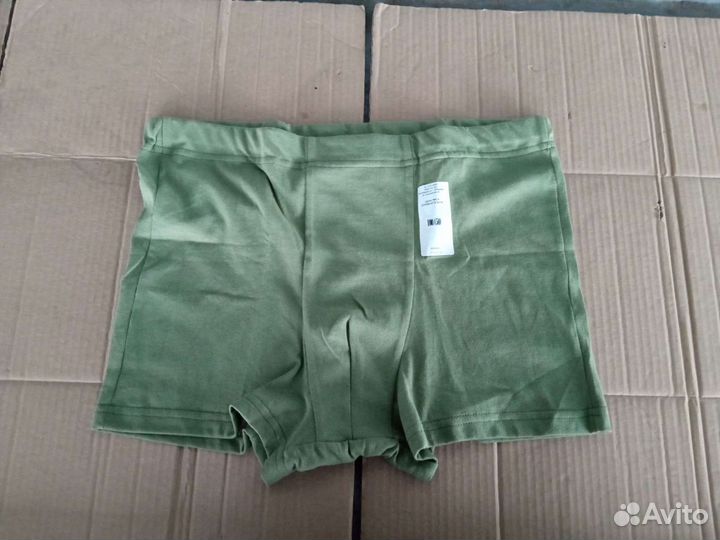 Трусы уставные 46 48 50 размер