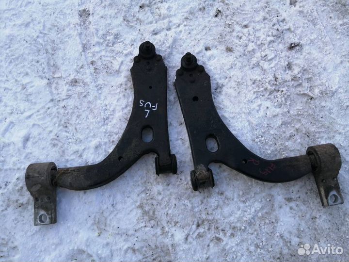 Рычаг Передний Форд фьюжен