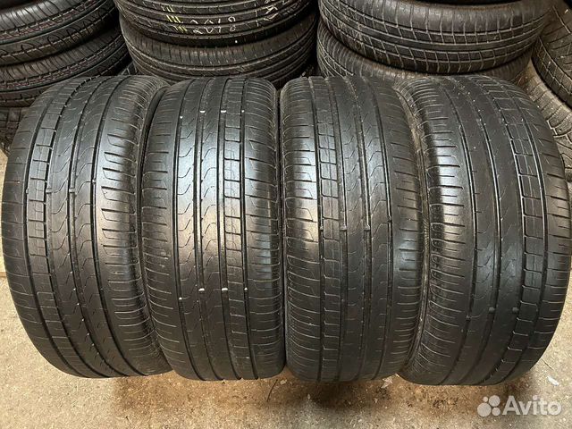 Pirelli Cinturato P7 225/45 R18