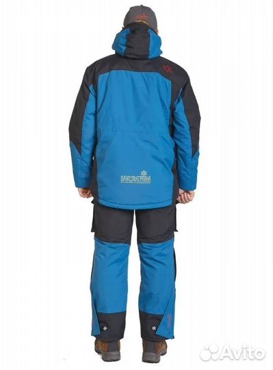 Новый зимний Костюм norfin tornado XL