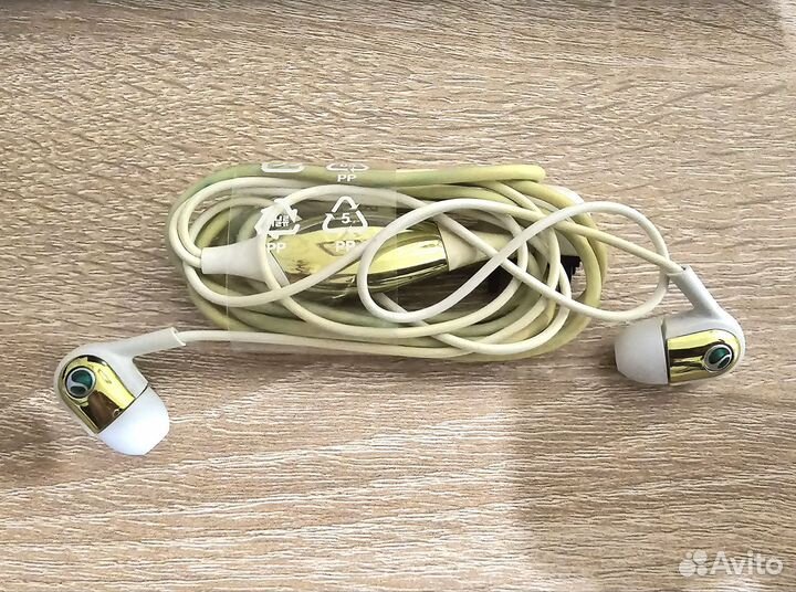 Наушники Sony Ericsson MH907 оригигал