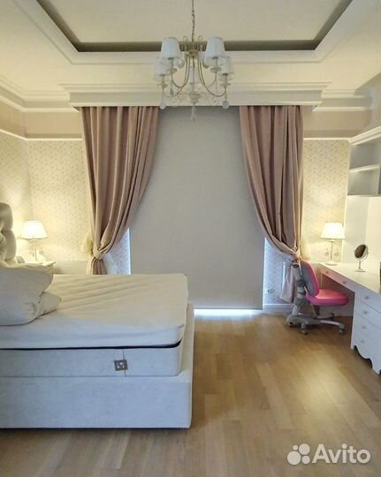 Рулонные шторы Блэкаут в Старом Осколе