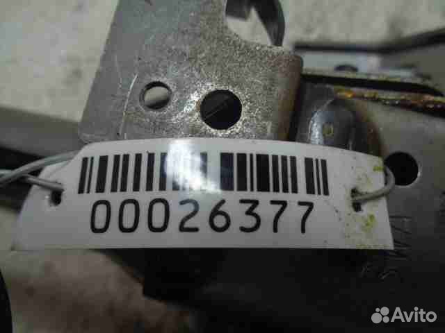 Колонка рулевая Honda CR-V 3