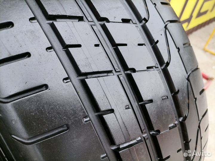 Pirelli P Zero 255/40 R21