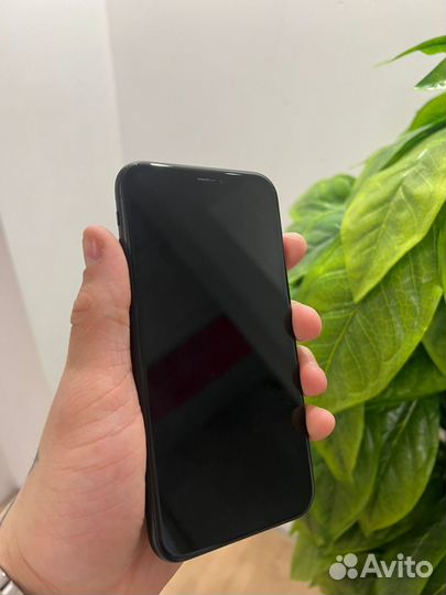 iPhone Xr, 128 ГБ