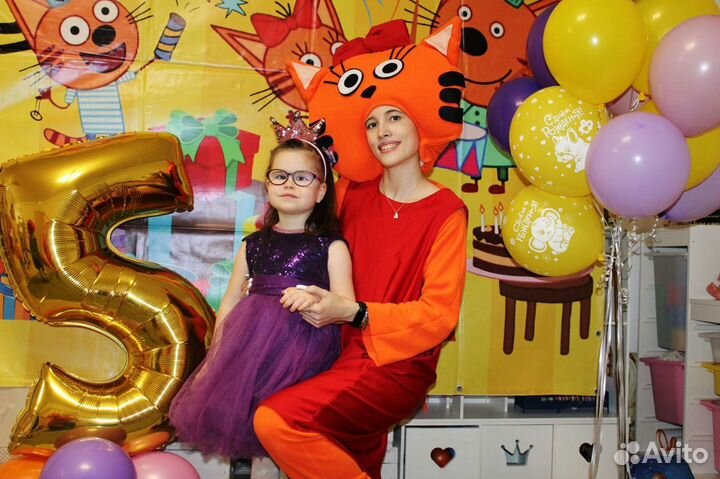 Аниматоры Волгодонск/Выпускные