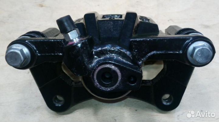 Суппорта задние Chevrolet Lacetti