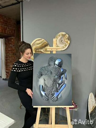 Картины на заказ