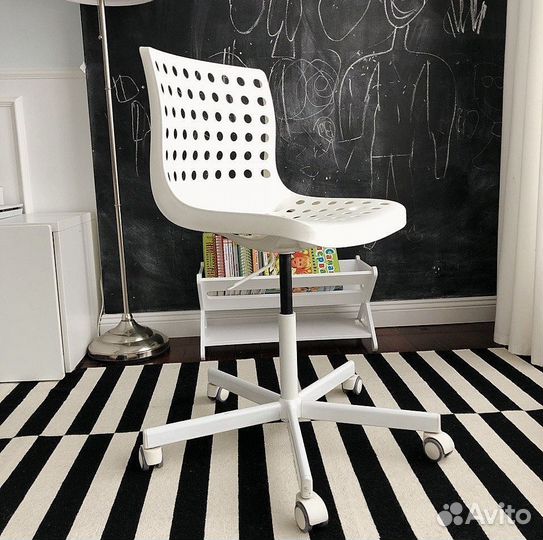 Стул IKEA Сколберг