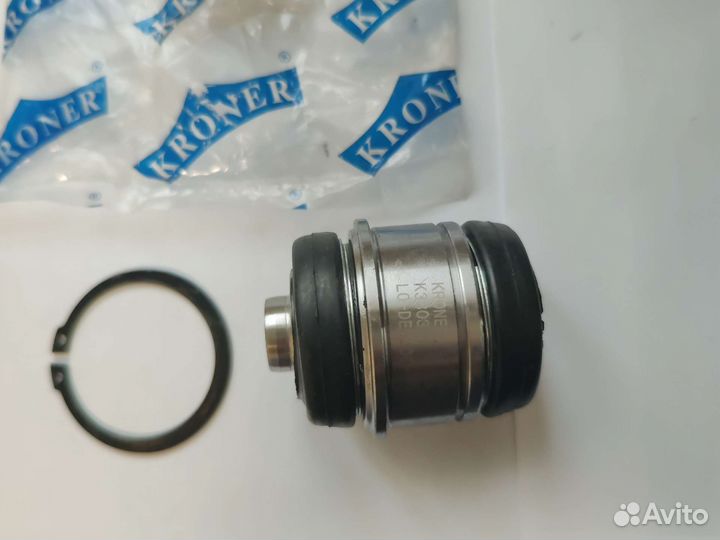 Плавающий сайлентблок BMW Е39,Е60,Е61,Е63,Е64,Е38