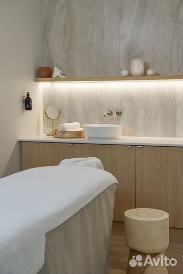 Массаж лица лифтинг омоложение