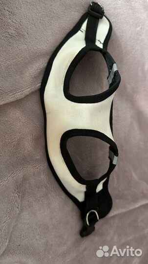 Шлейка для маленькой собаки