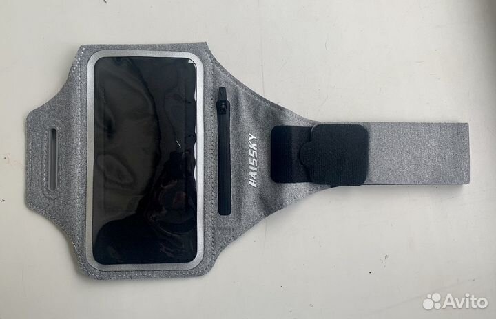 Держатель на руку для смартфона