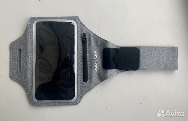 Держатель на руку для смартфона