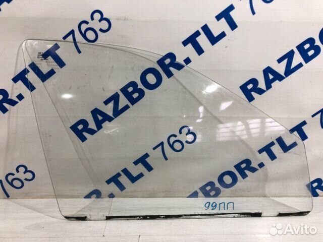 Стекло двери перед прав LADA granta 1.6 мт седан