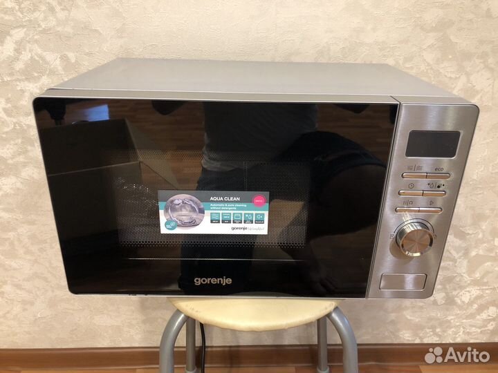 Микроволновая печь Gorenje MO23A4x