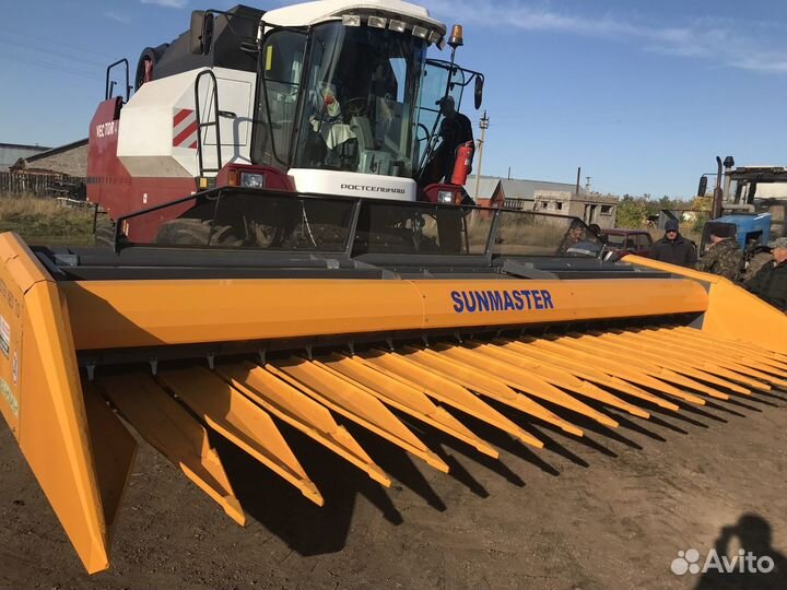 Жатка John Greaves ЖК-80, 2023