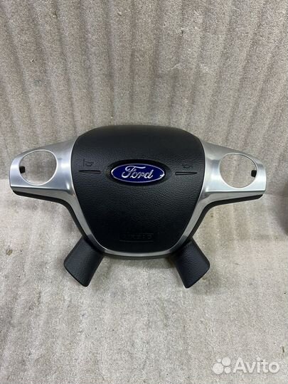 Накладка руля Ford Kuga Ford Focus