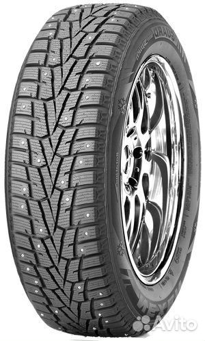 Roadstone Winguard 215/55 R17
