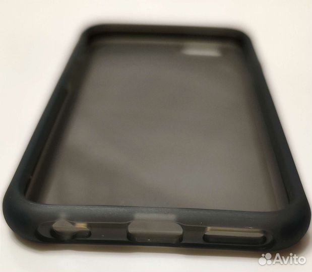 Чехол Rock на iPhone 6/6s